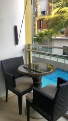 Parc Rosewood (D25), Condominium #617685591